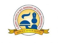 ST.Joseph's lnstitute of Hotel Management & Catering Technology. Palai